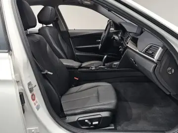 2016 BMW 3 серии с пробегом 54 031 км