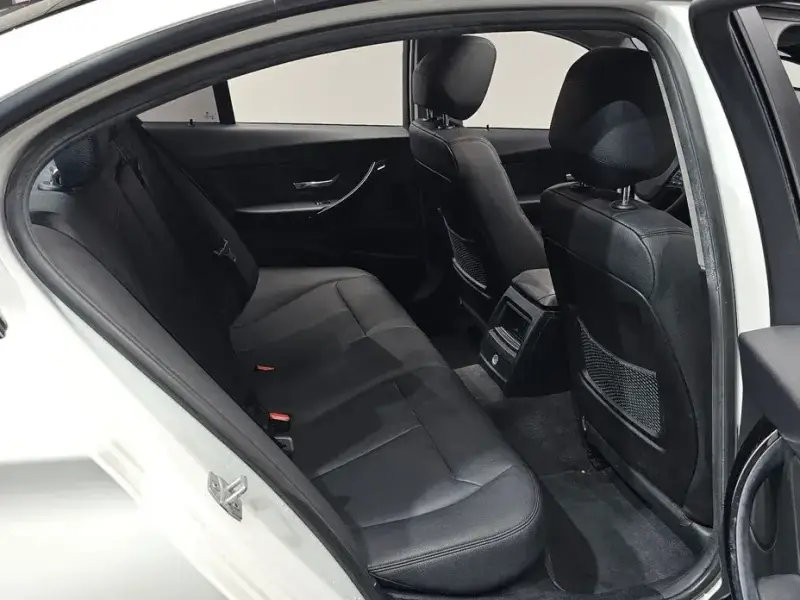 2016 BMW 3 серии с пробегом 54 031 км