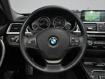 2016 BMW 3 серии с пробегом 54 031 км