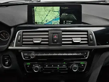 2016 BMW 3 серии с пробегом 54 031 км