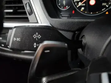 2018 BMW 3 серии с пробегом 106 393 км
