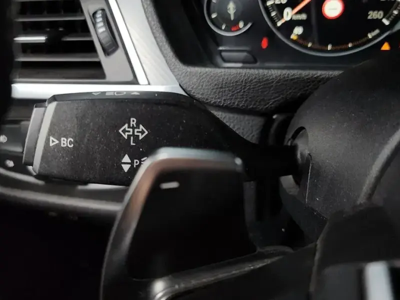 2018 BMW 3 серии с пробегом 106 393 км
