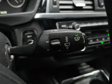 2016 BMW 3 серии с пробегом 54 031 км
