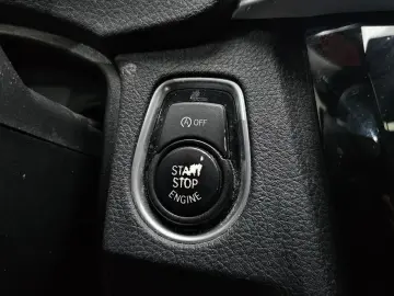 2016 BMW 3 серии с пробегом 54 031 км