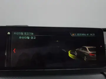 2018 BMW 3 серии с пробегом 106 393 км