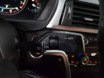 2018 BMW 3 серии с пробегом 106 393 км