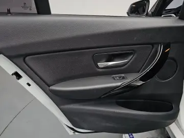 2016 BMW 3 серии с пробегом 54 031 км