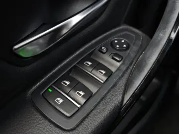 2016 BMW 3 серии с пробегом 54 031 км