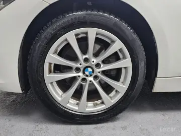 2018 BMW 3 серии с пробегом 120 478 км