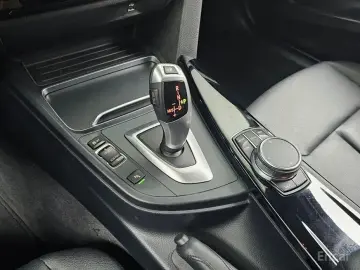 2018 BMW 3 серии с пробегом 120 478 км