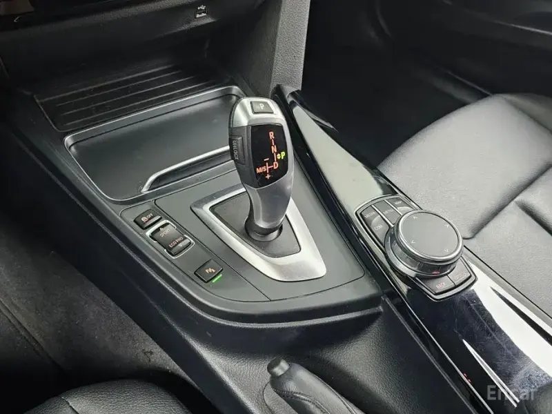 2018 BMW 3 серии с пробегом 120 478 км