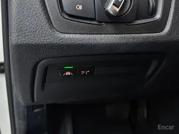 2018 BMW 3 серии с пробегом 120 478 км