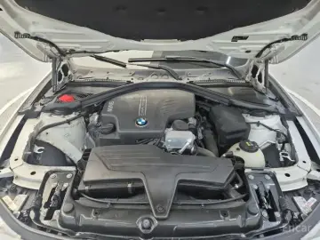 2015 BMW 3 серии с пробегом 98 742 км