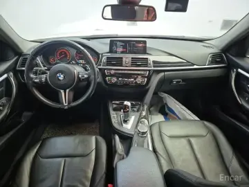 2015 BMW 3 серии с пробегом 98 742 км