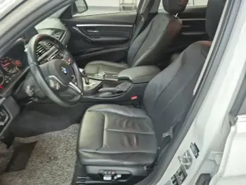 2015 BMW 3 серии с пробегом 98 742 км