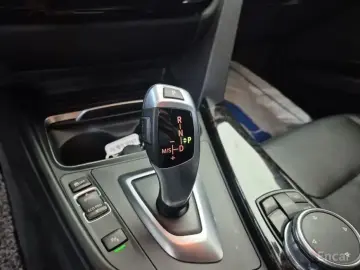 2015 BMW 3 серии с пробегом 98 742 км