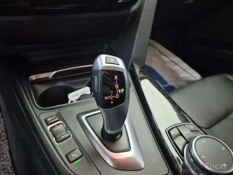 2015 BMW 3 серии с пробегом 98 742 км