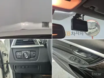 2015 BMW 3 серии с пробегом 98 742 км