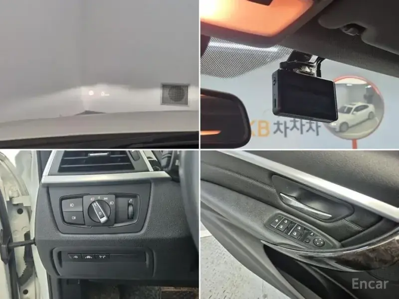 2015 BMW 3 серии с пробегом 98 742 км