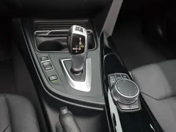 2017 BMW 3 серии с пробегом 98 301 км