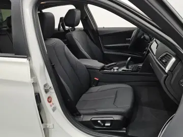 2017 BMW 3 серии с пробегом 98 301 км