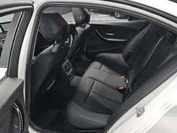 2017 BMW 3 серии с пробегом 98 301 км