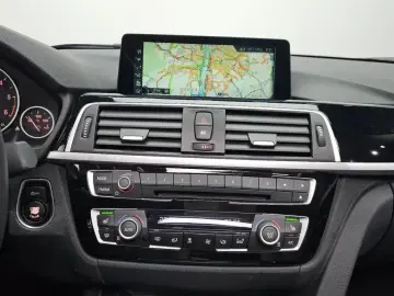 2017 BMW 3 серии с пробегом 98 301 км