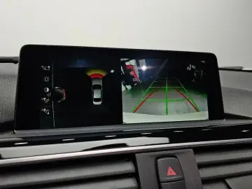 2017 BMW 3 серии с пробегом 98 301 км