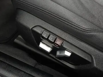 2017 BMW 3 серии с пробегом 98 301 км