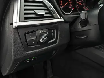2017 BMW 3 серии с пробегом 98 301 км