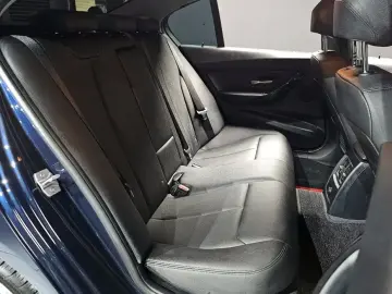 2016 BMW 3 серии с пробегом 109 658 км