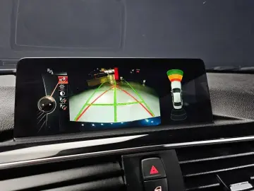 2016 BMW 3 серии с пробегом 109 658 км