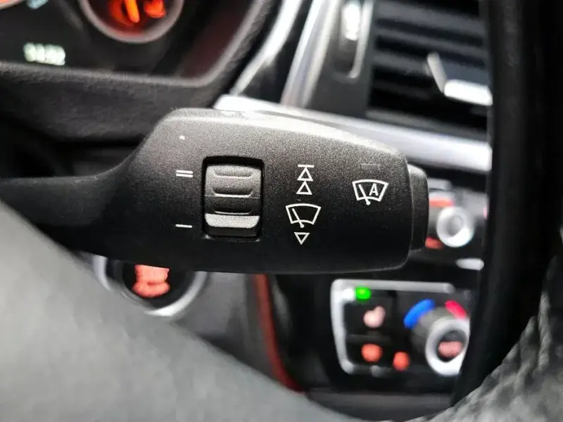 2016 BMW 3 серии с пробегом 109 658 км