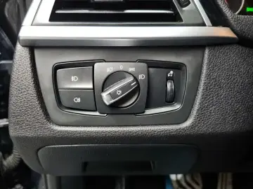 2016 BMW 3 серии с пробегом 109 658 км