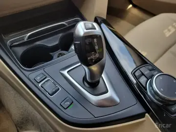 2015 BMW 3 серии с пробегом 111 702 км