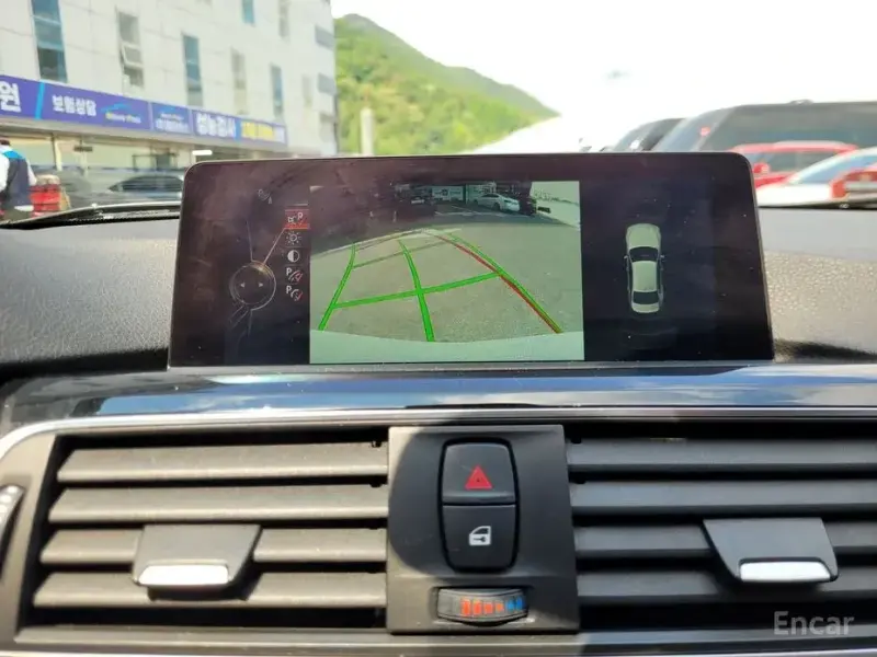 2015 BMW 3 серии с пробегом 111 702 км