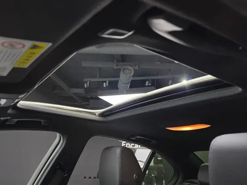 2018 BMW 3 серии с пробегом 92 972 км
