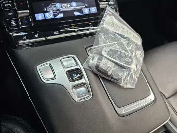 2022 Hyundai Grandeur с пробегом 69 558 км