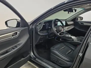 2022 Hyundai Grandeur с пробегом 69 558 км