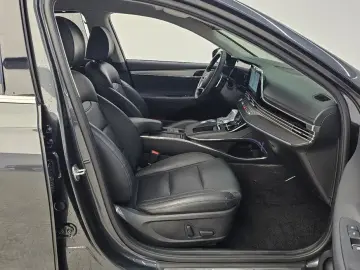 2022 Hyundai Grandeur с пробегом 69 558 км