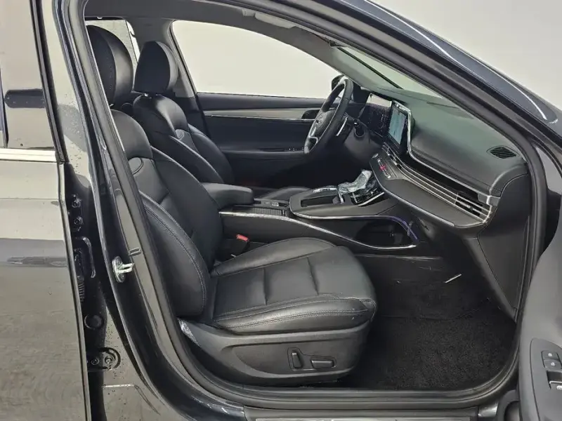 2022 Hyundai Grandeur с пробегом 69 558 км
