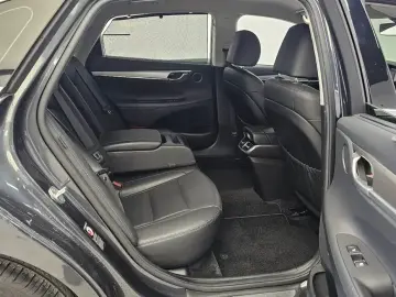 2022 Hyundai Grandeur с пробегом 69 558 км