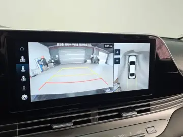 2022 Hyundai Grandeur с пробегом 69 558 км