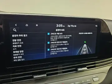 2022 Hyundai Grandeur с пробегом 69 558 км