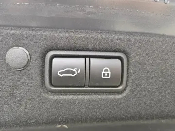 2022 Hyundai Grandeur с пробегом 69 558 км