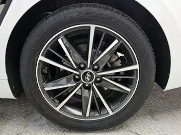 2022 Hyundai Grandeur с пробегом 88 873 км