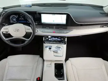 2022 Hyundai Grandeur с пробегом 88 873 км