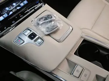 2022 Hyundai Grandeur с пробегом 88 873 км