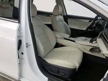 2022 Hyundai Grandeur с пробегом 88 873 км