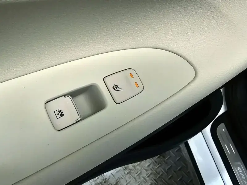 2022 Hyundai Grandeur с пробегом 88 873 км